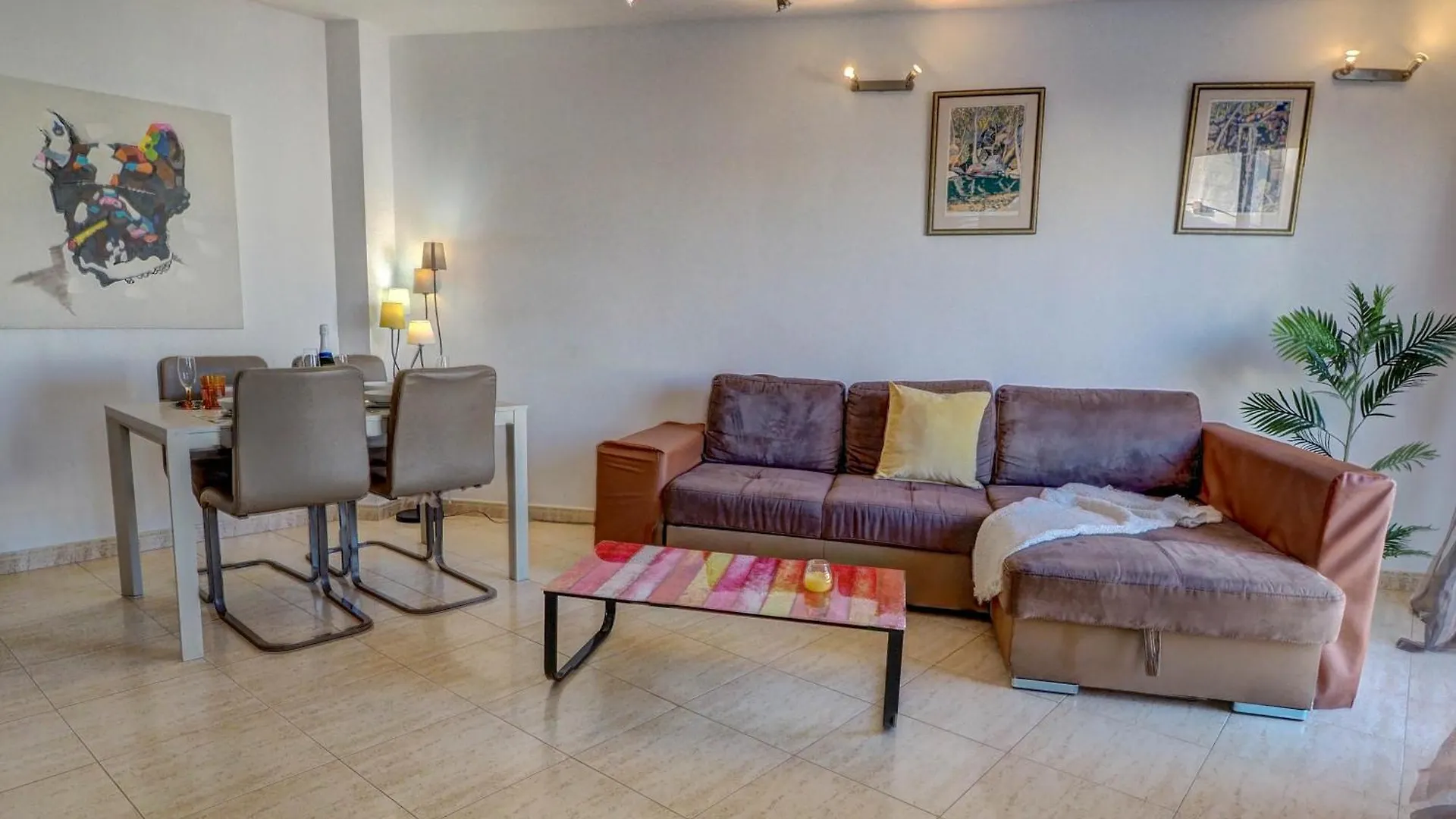 Sunlight By Hello Homes Sitges Lejlighed