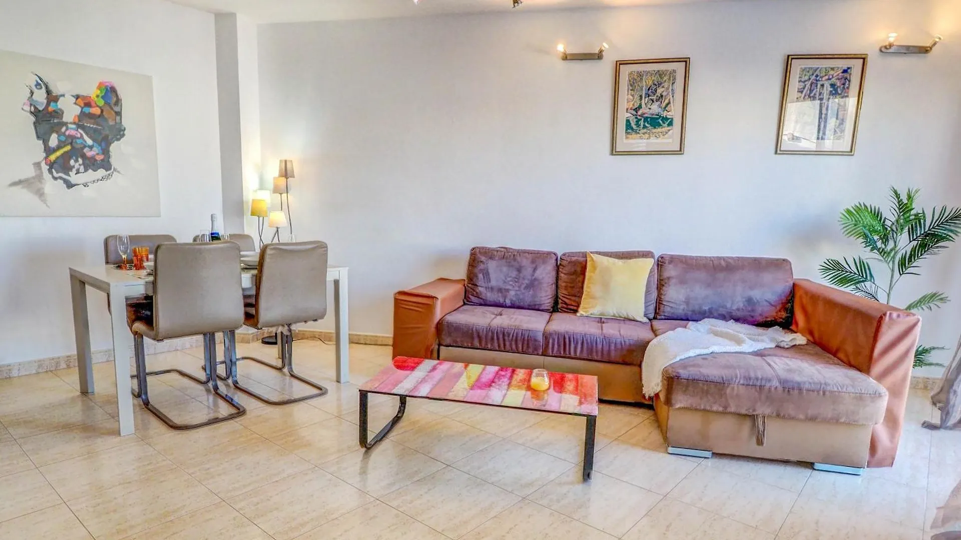 Sunlight By Hello Homes Sitges