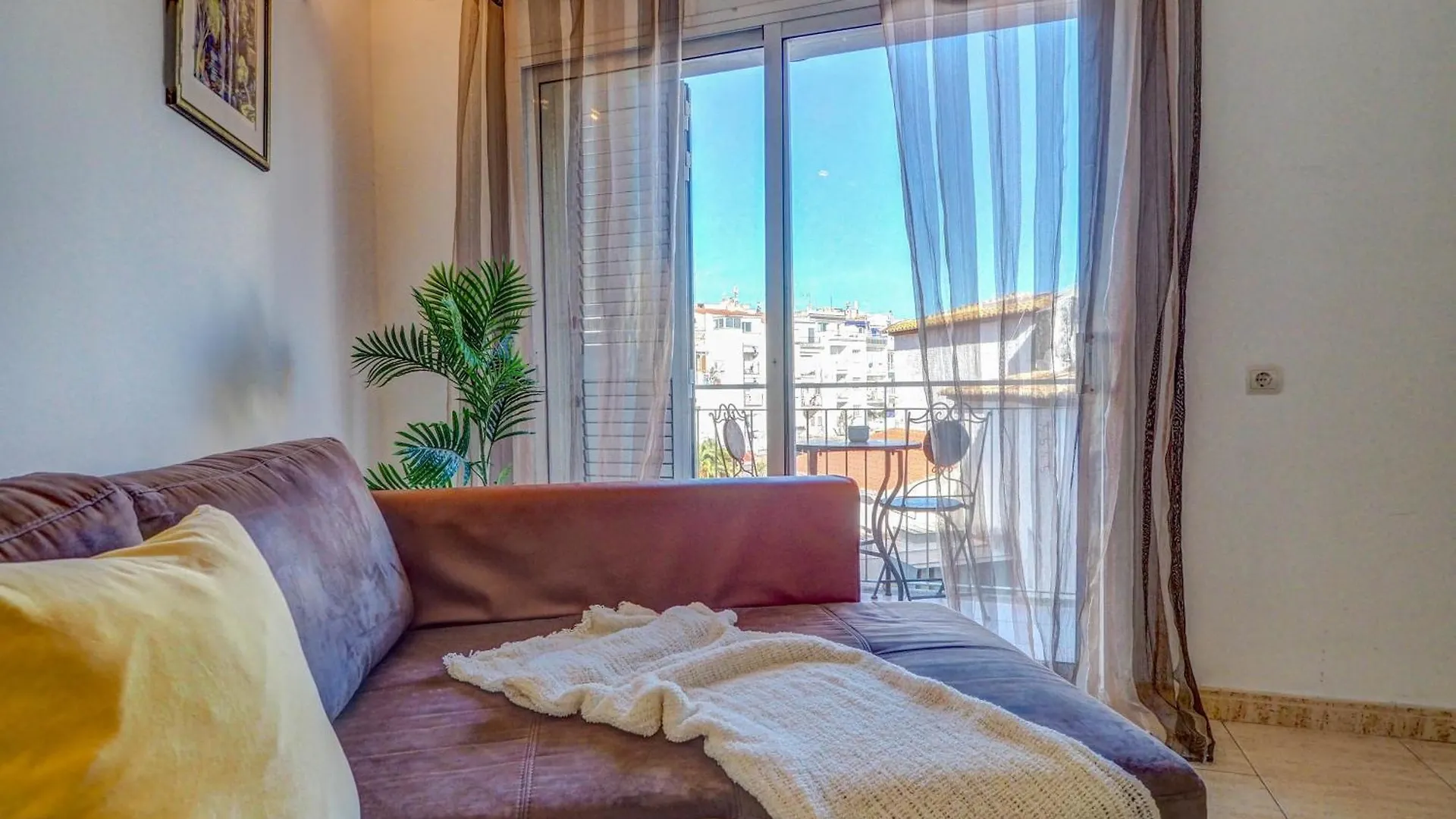 Lejlighed Sunlight By Hello Homes Sitges