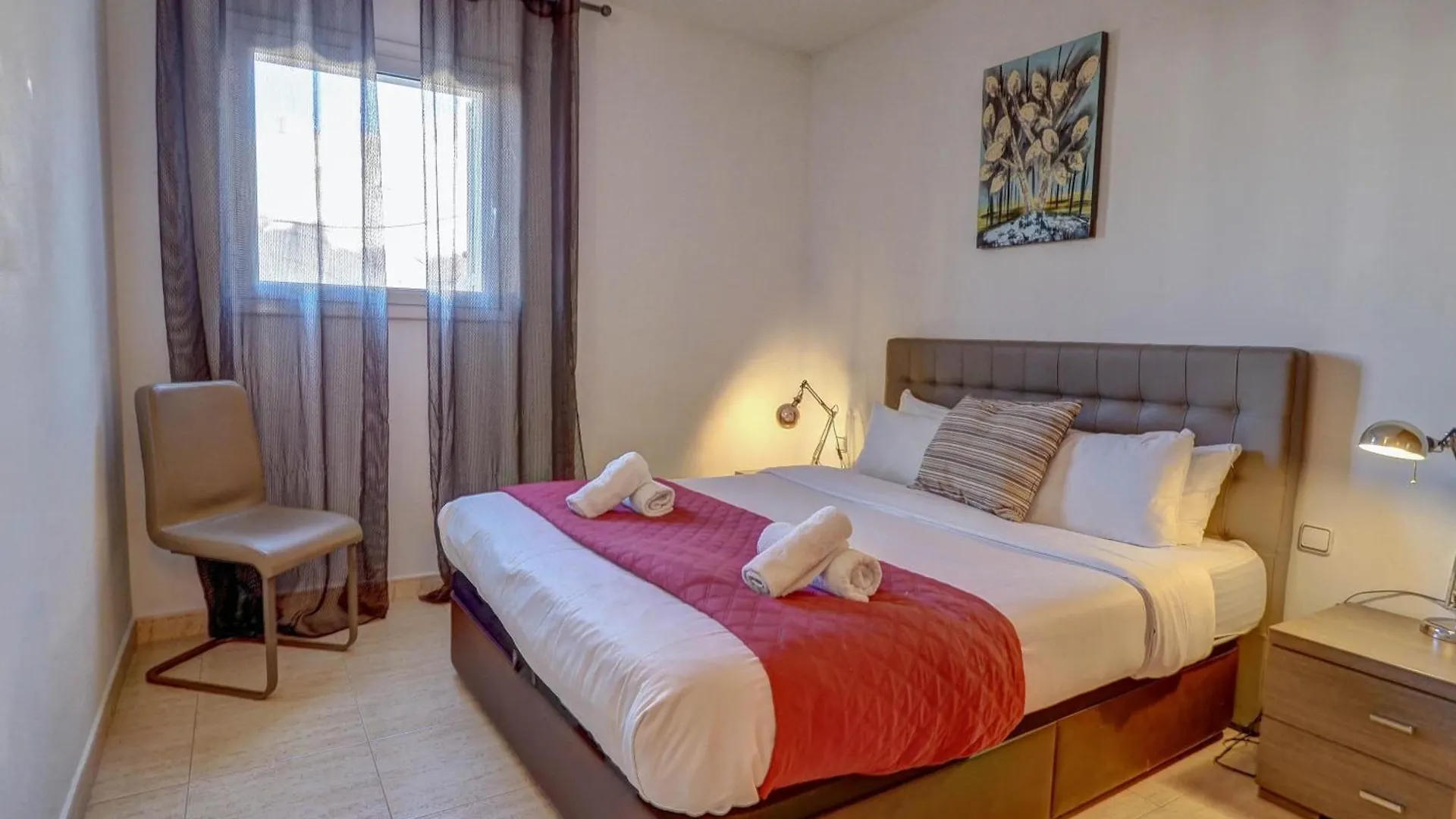 Lejlighed Sunlight By Hello Homes Sitges Spanien