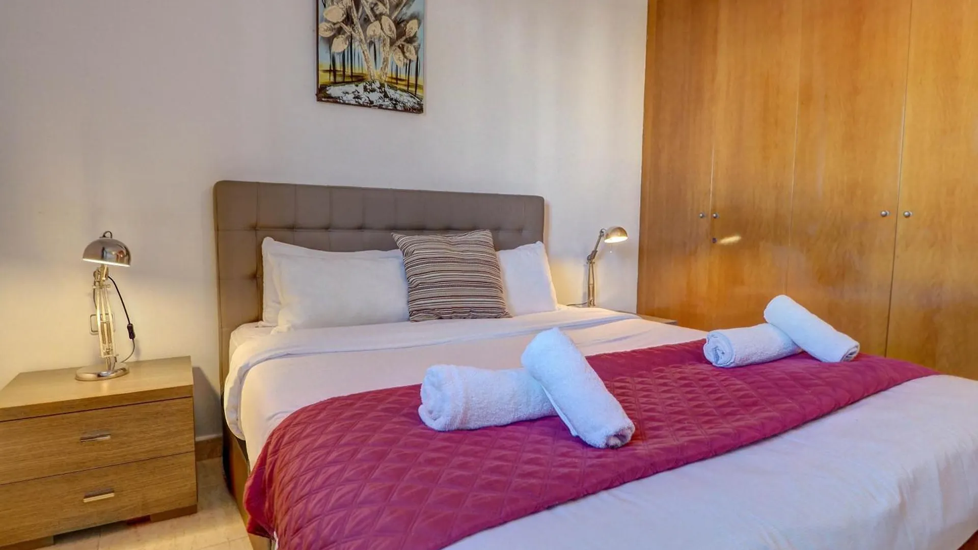 Lejlighed Sunlight By Hello Homes Sitges