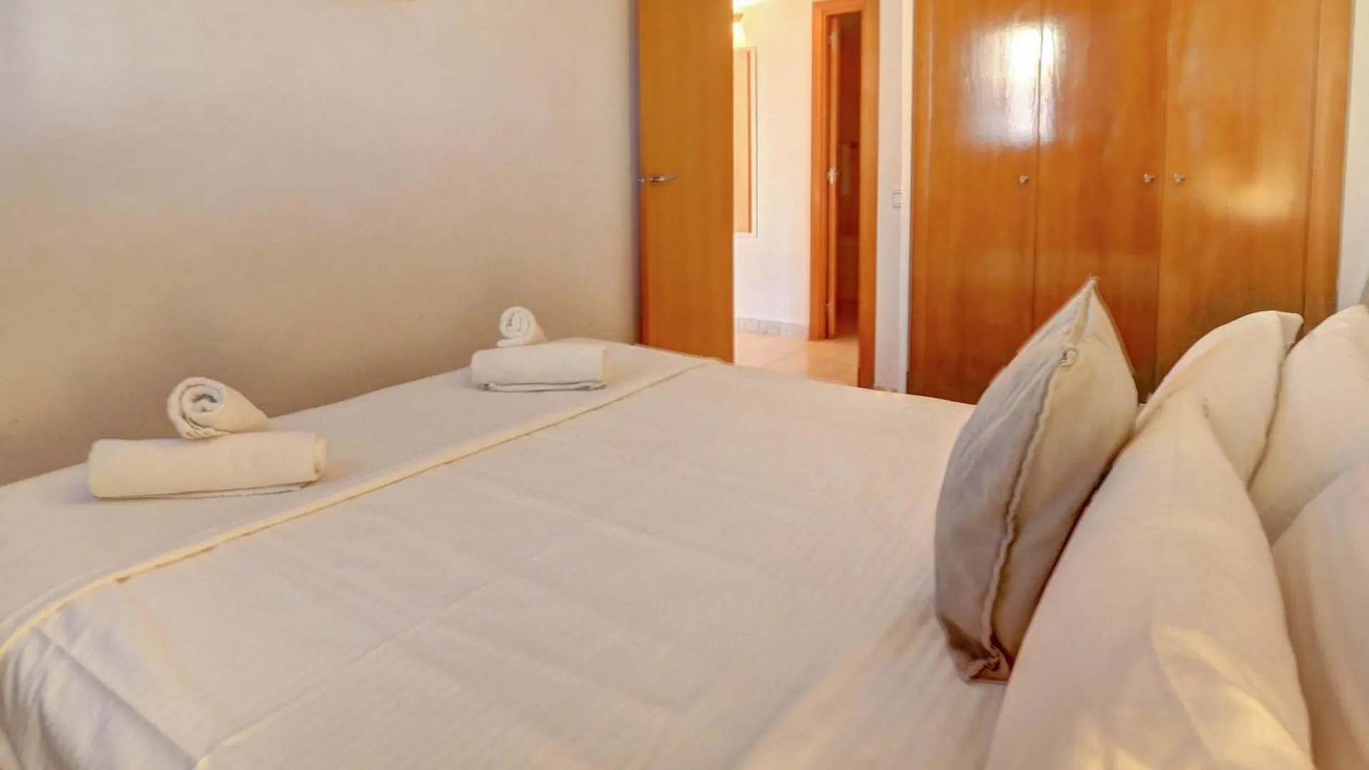 Lejlighed Sunlight By Hello Homes Sitges