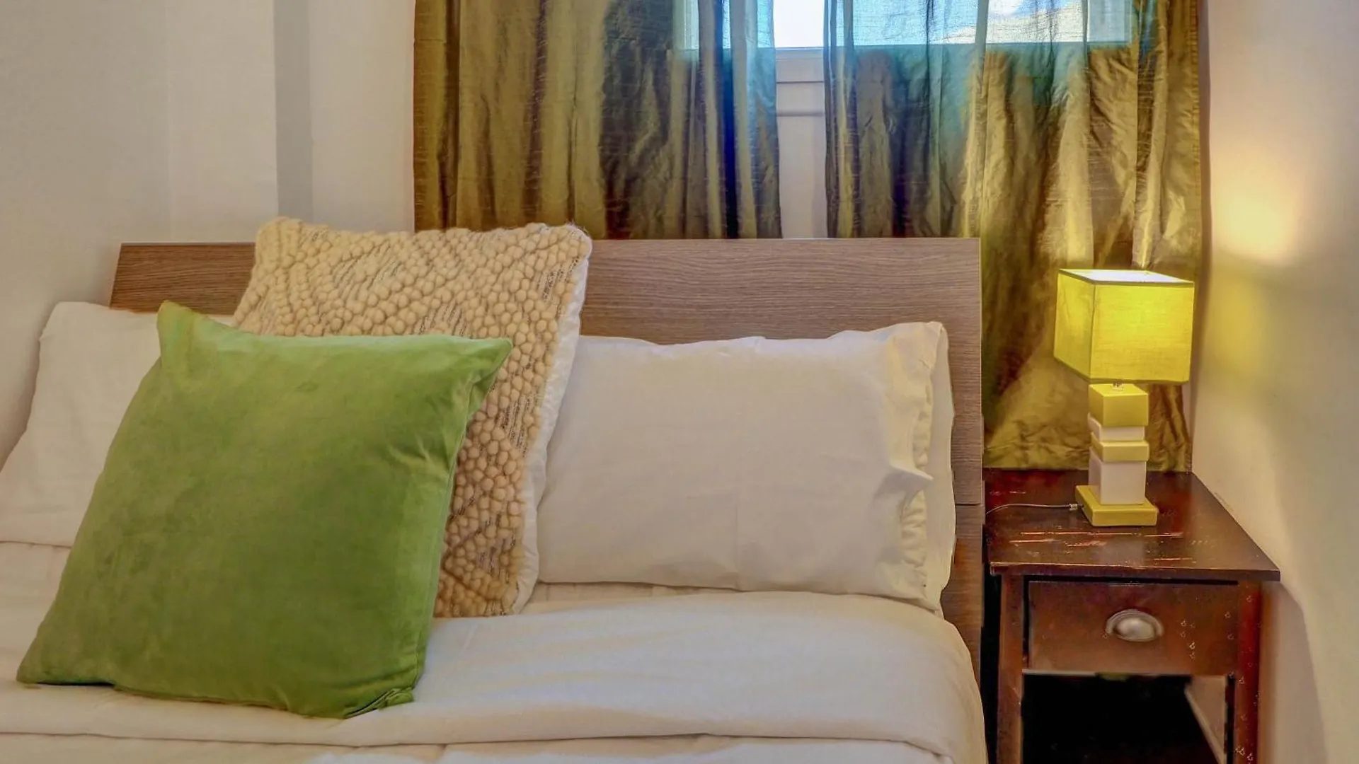Sunlight By Hello Homes Sitges 0*,